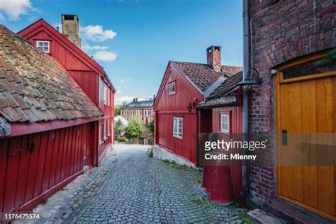 162 Old Town Oslo Stock Photos, High-Res Pictures, and Images - Getty Images