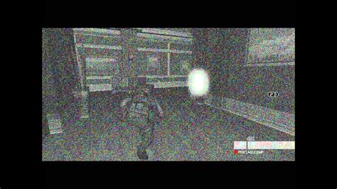 Tom Clancy S Splinter Cell Conviciton Walktrough Coop Part 4 PC X360