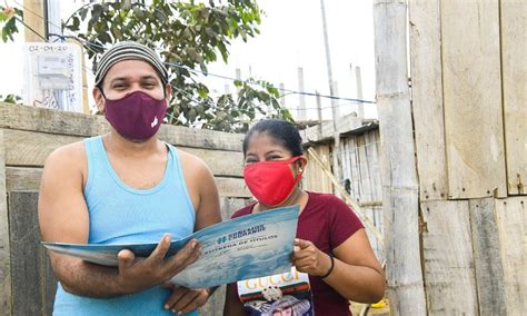 Municipio De Guayaquil Entregó 117 Títulos De Propiedad En Posorja