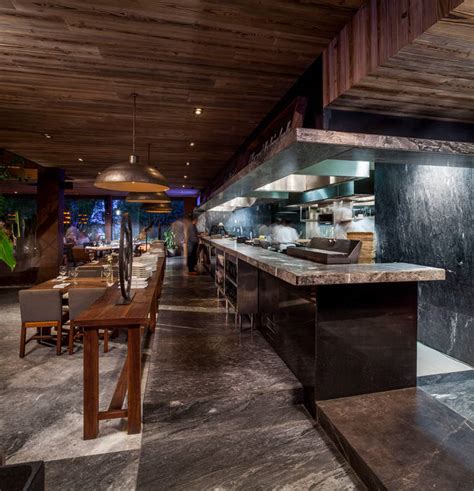 Restaurante Sonora Grill Prime Masaryk Pasquinel Studio Homify