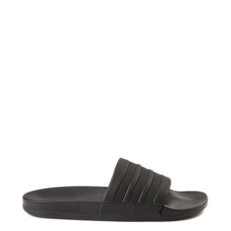 Womens Adidas Adilette Comfort Slide Sandal Journeys