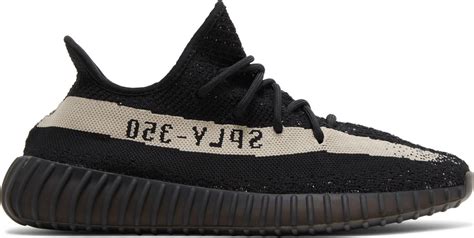 Yeezy Boost 350 V2 Oreo - SneakerMat