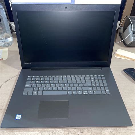 Lenovo Ideapad 17