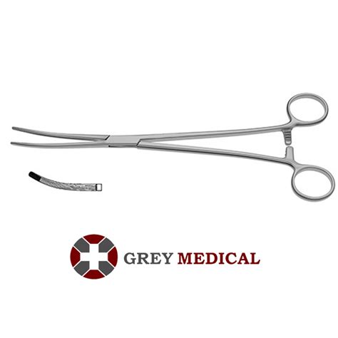 Buy Carmalt Forceps Online | Grey Medical