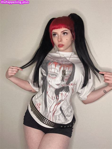 Emma Langevin Emmalangevin Emmalangevinxo Nude OnlyFans Photo 448 The Fappening Plus