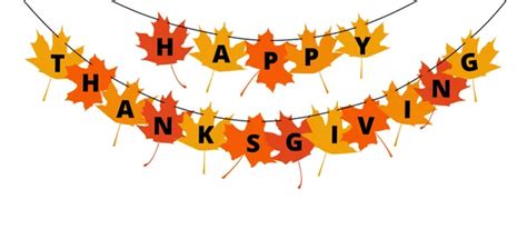 100,000 Thanksgiving banner Vector Images | Depositphotos