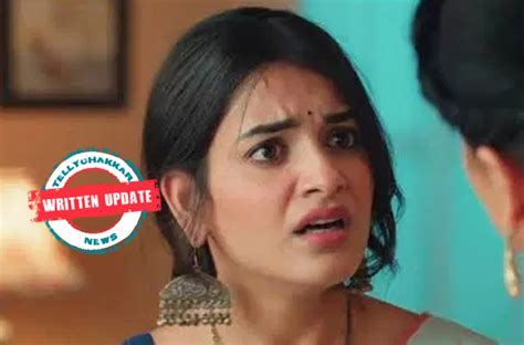 Yeh Hai Chahatein 17th February 2024 Written Episode Update Murder Attempt On Kashvi