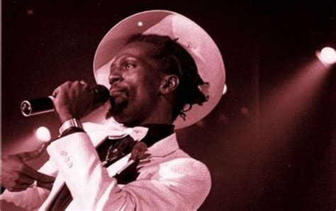 Gregory Isaacs Biography The Cool Ruler And Bad Boy Of Reggae Music