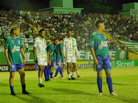 Tiradentes Vence Francana E Embola Grupo 5 Da Copinha Copa SP De