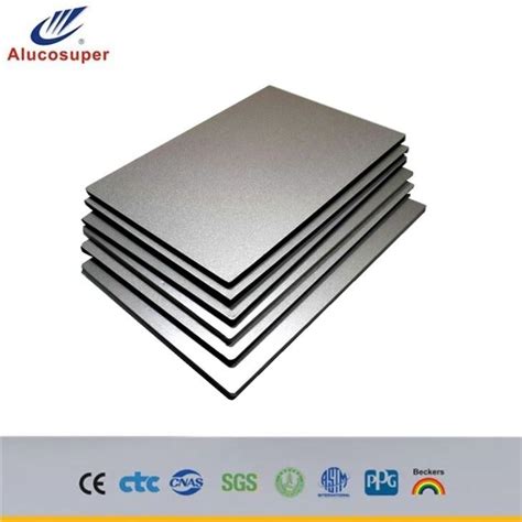 China Custom Acm Panel Manufacturers, Suppliers - Factory Direct ...