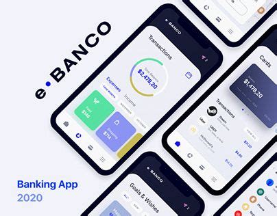 EBanco Banking App Banking App Banking App