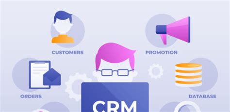 Noticias Crm Blog De Ventas Y Digitalización Impulsa