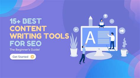 15 Best Content Writing Tools For SEO The Beginners Guide