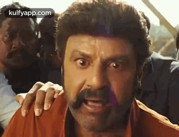 Inch Body Dorakadhu.Gif GIF - Inch body dorakadhu Nandamuri balakrishna ...