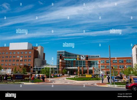 Maryland healthcare hi-res stock photography and images - Alamy 