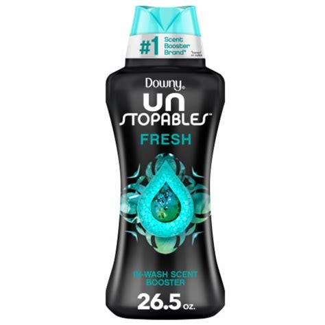 Downy Fresh Unstopables In Wash Scent Booster Beads 26 5 Oz Ralphs