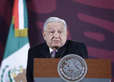 Entrega De Tarjetas En Temporada Electoral Ya No Sirve Amlo