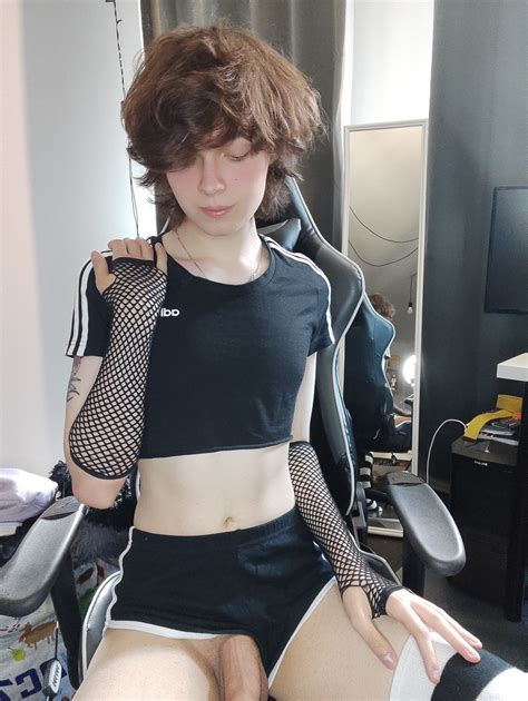 Puedo Ser Tu Novio Femboy