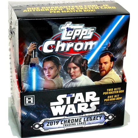 Topps Chrome Star Wars Checklist Lesly Novelia