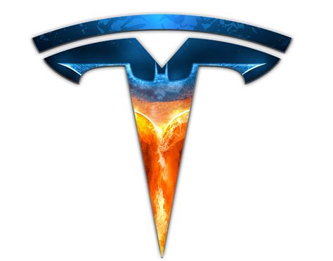 Tesla Emblem Decal For Model 3 Y Cutritefx Custom Vinyl Graphics