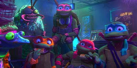 TMNT: Mutant Mayhem's Biggest Plot Holes and Unanswered Questions