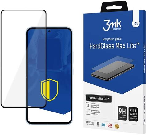 Kaitseklaas Mk Galaxy A G Hardglass Max Lite Klick E Pood