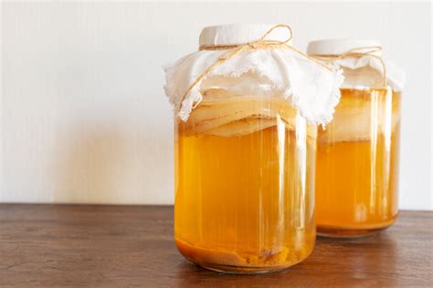 Kombucha. Should our children be drinking it? | Dr Deb Levy