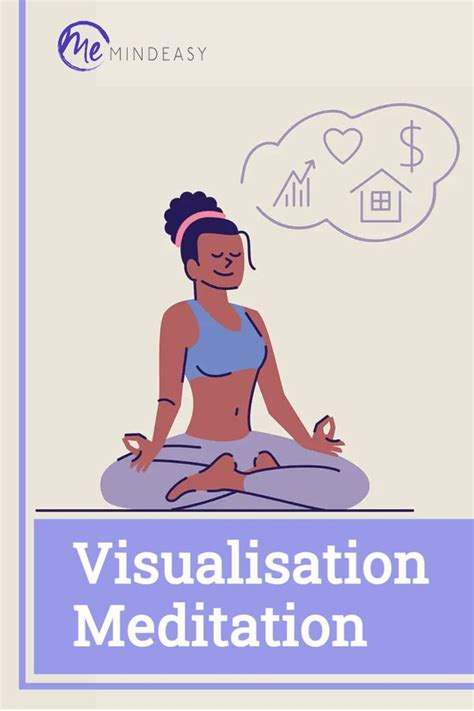 Visualisation Meditation