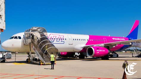 Trip Report Wizz Air Airbus A321 200 Lamezia Terme To Malpensa 1h