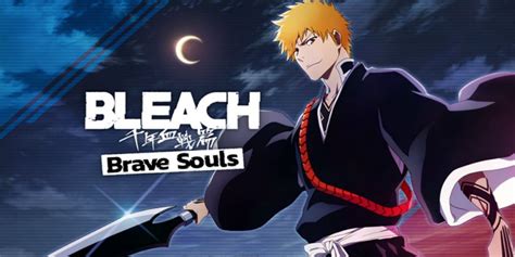 Bleach: Brave Souls passes 85 million downloads | Pocket Gamer