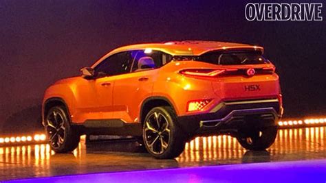 Tata H5x Suv And 45x Hatchback Launch Timelines Revealed Overdrive