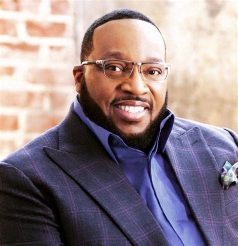 Marvin Sapp Biography Ministry Net Worth And Lessons From His Life