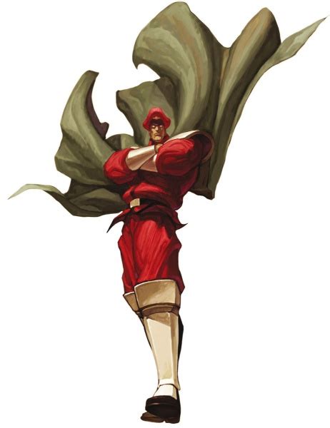 SVC Chaos SNK Vs Capcom Concept Art