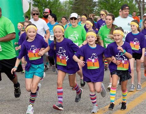 5 Reasons to Find a GOTR 5K Near You | Blog | GOTR