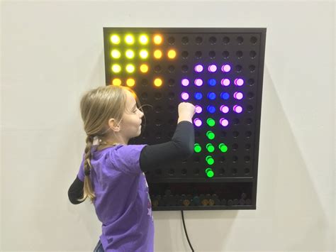 Lite Brite Giant Tranetbiologiaufrjbr