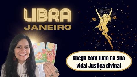 Libra ♎️ JustiÇa Divina Vem Com Tudo ⚖️ Você Merece Mas Antes Tem Que