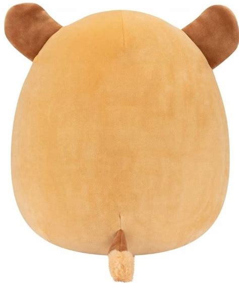 Squishmallows Maskotka Zaine Pluszak Cm Seria Erli Pl