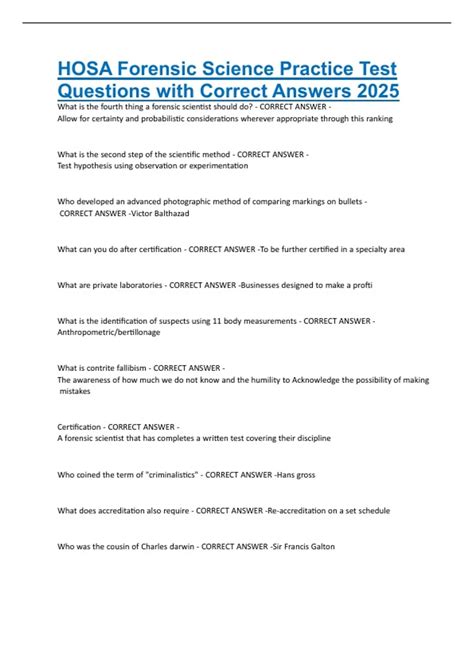 Upcoming forensic tests will provide more answers about larry hall now 7