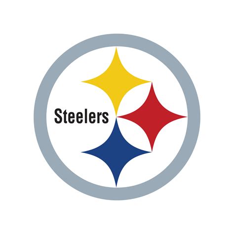 steelers logo png, steelers icon transparent png 27127569 PNG