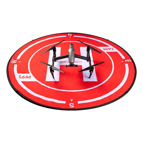 Landing Pad For Drones 160cm PGYTECH DJI Store Oficial Argentina