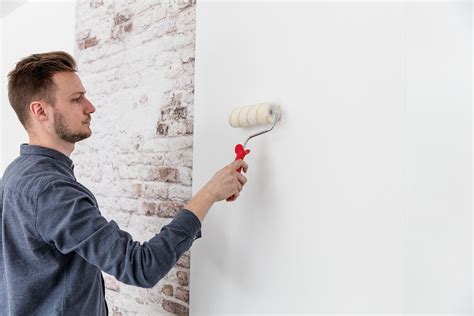 How to Guide: Hanging Non-Woven and Paste the Wall Wallpaper