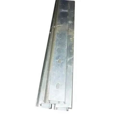 Hot Dip Galvanized Channel At 82 Kilogram Hot Dip Galvanized Channel In Bhubaneswar ID