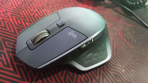 ¿vale La Pena El Mouse De Logitech Mx Master S2 Más De Un Año De Uso