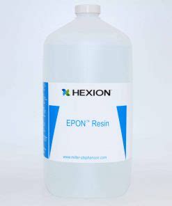 Epoxy Novolac Resins Catalog Miller Stephenson Chemicals