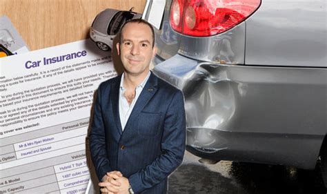 Martin Lewis Money Saving Expert Reveals How To Slash Costs To Get