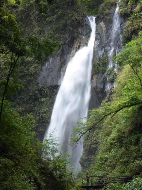 奧萬大國家森林遊樂區 台灣山林悠遊網