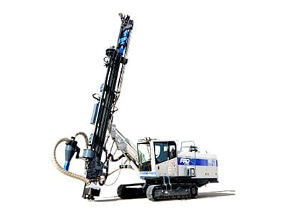 Down The Hole - Products - Furukawa Rock Drill