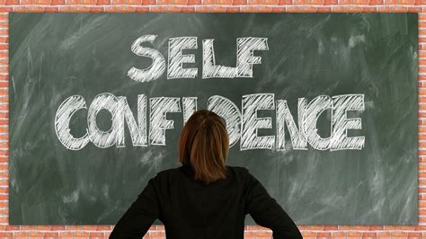 Confidence Is The Key To Happiness Here Are Key Tips To Build And