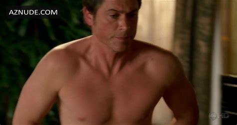 Rob Lowe Nude And Sexy Photo Collection Azmen