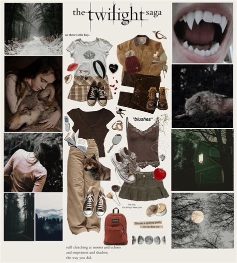 The Twilight Saga Outfit ShopLook